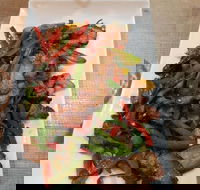 China Taste - Accommodation in Brisbane