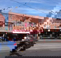 Chinese Jin Dumpling House