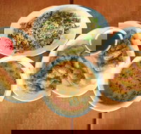 Cica - Accommodation in Brisbane