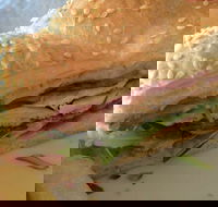 Cosy Creek Cafe - Accommodation in Brisbane