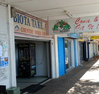 Country Fried Chicken - Biota Takeaway - Inala - Accommodation in Brisbane