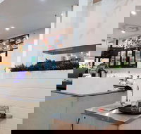 Crema Espresso  - Jindalee