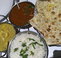 Delhi Diner