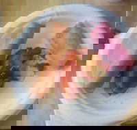 Desi Chatka - Accommodation in Brisbane