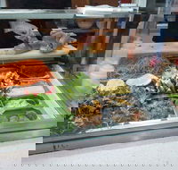 Dimattina Coffee - South Melbourne