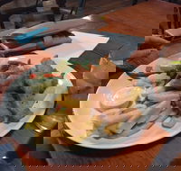 Eagle Hawk Hotel - Accommodation in Brisbane