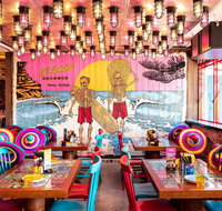 El Camino Cantina Manly - Accommodation in Brisbane