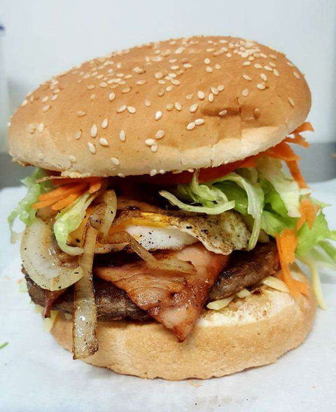 Espresso Brunch Bar - Accommodation in Brisbane 0