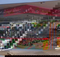 Firestone Charcoal Chicken