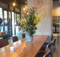 Gibbons Street Cafe - Accommodation in Brisbane