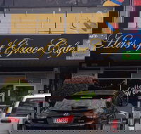 Gourmet's Galley Cafe