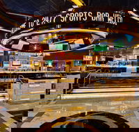 Gozleme King - CBD - Accommodation in Brisbane