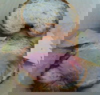 Green  Wood Espresso - Accommodation in Brisbane