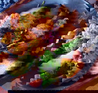 Hog's Australia's Steakhouse - Accommodation in Brisbane