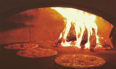 Il Forno Pizzeria - Accommodation in Brisbane 0
