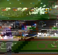 Koon Hong - Accommodation in Brisbane