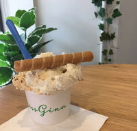 Lake Whadie Cafe - Accommodation in Brisbane