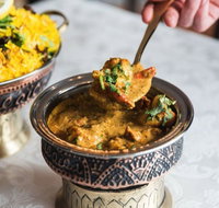 Lal Qila - Redfern - Accommodation in Brisbane