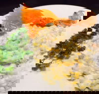 Lau's Family Kitchen - Accommodation in Brisbane