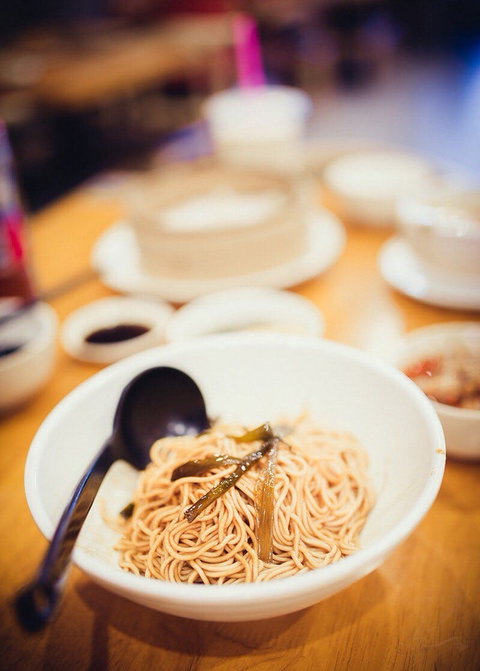 Like Noodle - Accommodation in Brisbane 0