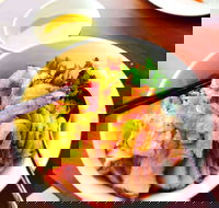 Little Vietnamese Kitchen - Accommodation in Brisbane