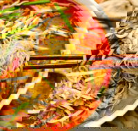 Malaysia Makanan - Accommodation in Brisbane