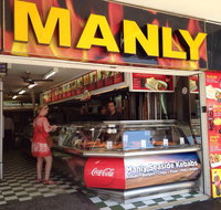 Manly Seaside Kebabs - Accommodation in Brisbane