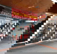 Manor Lakes Charcoal Chicken - Accommodation in Brisbane