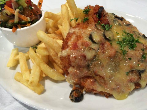Mandurah Kebab Masters - Accommodation in Brisbane 0