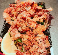 Moka Sushi - Accommodation in Brisbane