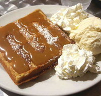 Mumma's Eats 'n' Sweets - Accommodation in Brisbane