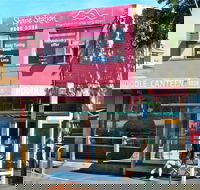 Noodle Canteen - Accommodation in Brisbane