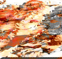 Old School Ka-Fey - Accommodation in Brisbane