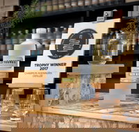 Old Young's Distillery - Accommodation in Brisbane