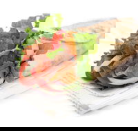 Origin Kebabs - Biggera Waters - Accommodation in Brisbane