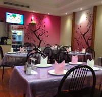 Pink Palate Restaurant - Accommodation in Brisbane
