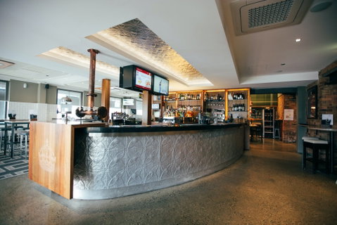 QA Hotel - Accommodation in Brisbane 0