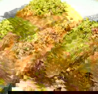 Quay Seafood - Accommodation in Brisbane