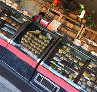 Richlands Bakery - Accommodation in Brisbane