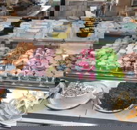 Romano's Coffee - Chadstone - Accommodation in Brisbane