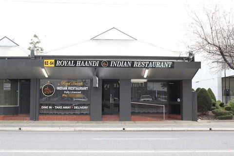 Royal Haandi - Accommodation in Brisbane 0