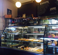 Saint Germain Patisserie - Accommodation in Brisbane