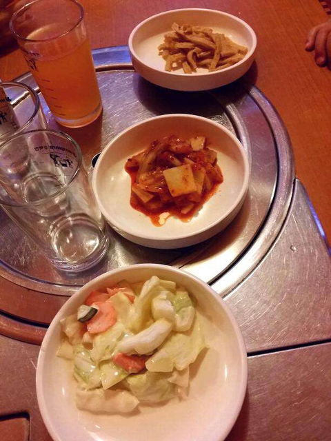 Seoul Bbq - Accommodation in Brisbane 0