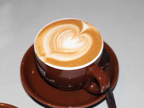 Simply Beans Roastery And Espresso Bar - Accommodation in Brisbane 1