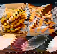 Smokin' Joe's Pizza  Grill - Thornbury - Accommodation in Brisbane