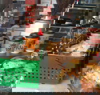 Southern Seas Fish and Chips