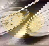 Spice Nation - Accommodation in Brisbane