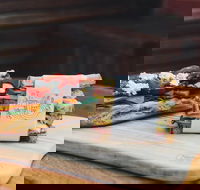 St. Edmonds - Accommodation in Brisbane