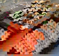 Sushi Sushi - Accommodation in Brisbane