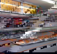 SushiRap - Accommodation in Brisbane